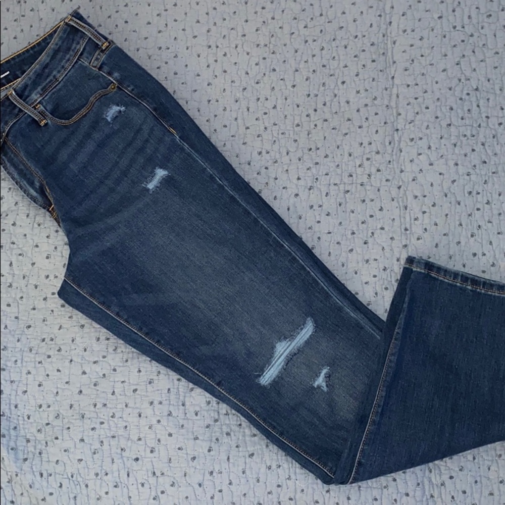 Old Navy Jeans